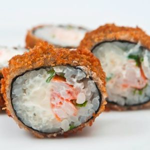 imagem do produto MAKI HOT CAMARÃO 05 UN.