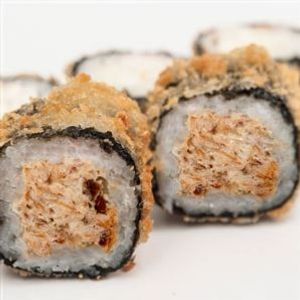 imagem do produto MAKI HOT SALMÃO GRELHADO 05 UN.