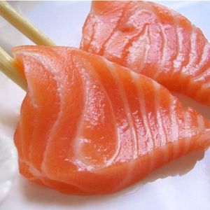 imagem do produto SASHIMI SALMÃO UN.