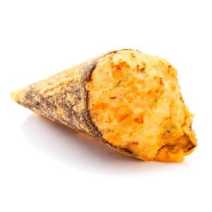 imagem do produto TEMAKI HOT SALMÃO GRELHADO E CAMARÃO UN.