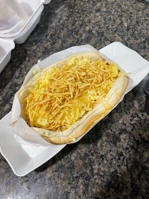 imagem do produto Dog - Salsicha Especial