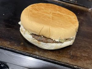 imagem do produto X-Burger