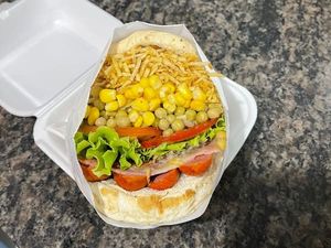 imagem do produto X-Dog