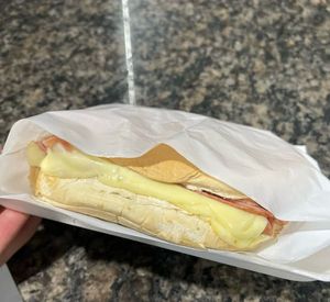 imagem do produto Misto Quente