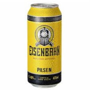 imagem do produto Eisenbahn Latão