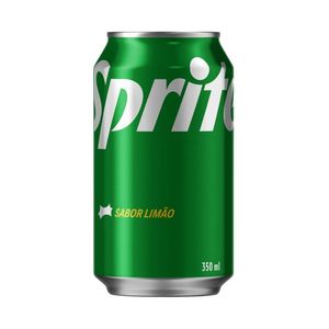 imagem do produto Sprite Lata