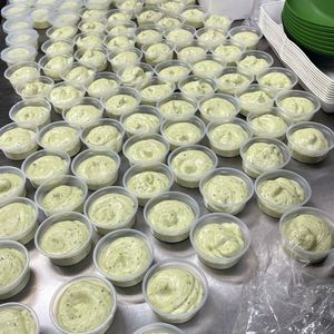 imagem do produto Maionese Extra