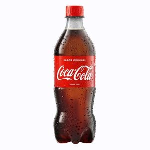imagem do produto Coca - 600ml