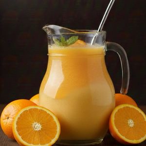 imagem do produto Laranja Natural 500ml