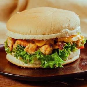 imagem do produto Frango-Bacon