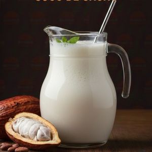 imagem do produto Cacau 500ml