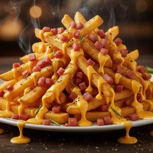 imagem do produto Batata Gourmet G 