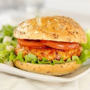 imagem do produto Frango-Salada 