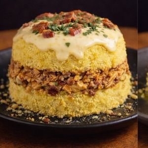 imagem do produto Lampião 