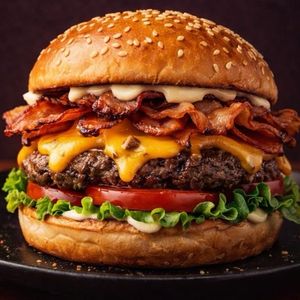 imagem do produto X-Tudo Artesanal 