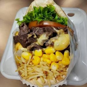 imagem do produto Filé-Tudo