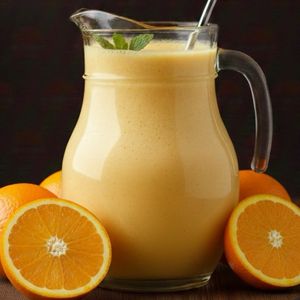 imagem do produto Laranja Com Leite 