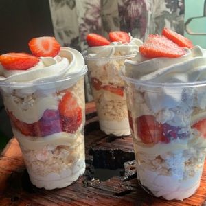 imagem do produto Merengue