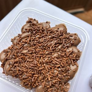 imagem do produto Bolo gelado