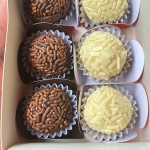 imagem do produto Brigadeiro