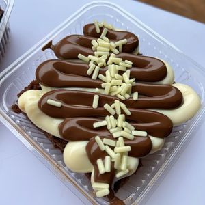 imagem do produto Bolo gelado