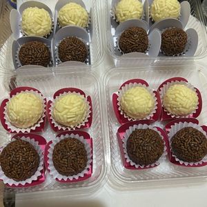 imagem do produto Brigadeiros 