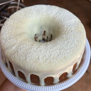 imagem do produto Bolo de leite ninho