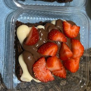 imagem do produto Brownie