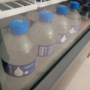 imagem do produto Água s/ gás 