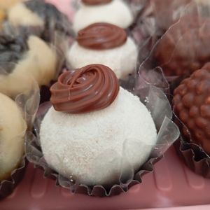 imagem do produto Nutella