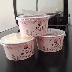 imagem do produto Bolo no pote 