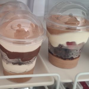 imagem do produto Copo Brownie 