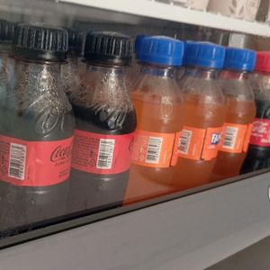 imagem do produto Garrafinha 