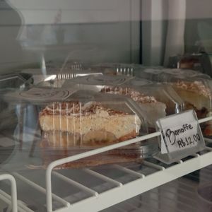 imagem do produto Banoffee