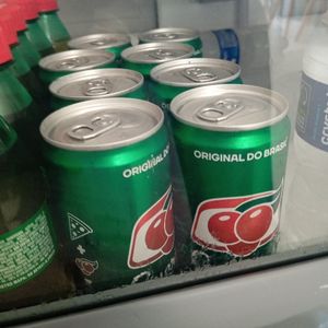 imagem do produto Lata de refri