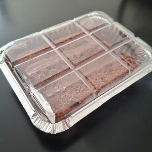 imagem do produto Bolo de chocolate belga