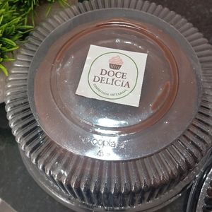 imagem do produto Caseiro de chocolate 