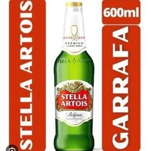 imagem do produto Stella 600ml