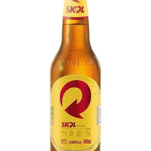 imagem do produto Skol 600ml