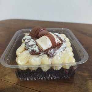 imagem do produto Brownie Kinder Bueno