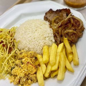 imagem do produto Prato da casa