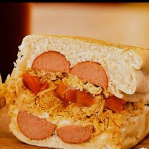 imagem do produto RJ .dog frango duplo 