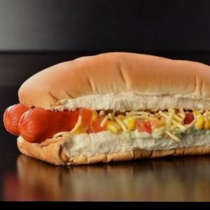 imagem do produto RJ. Dog duplo 