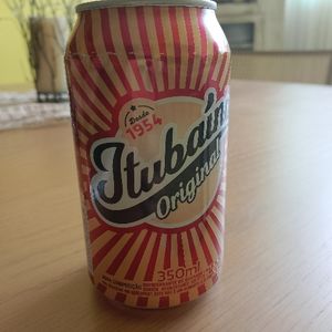 imagem do produto Tubaína original 