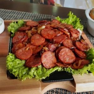 imagem do produto RJ. Calabresa 