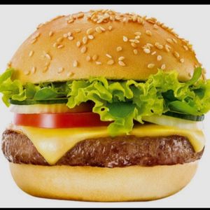 imagem do produto RJ.x burguer 