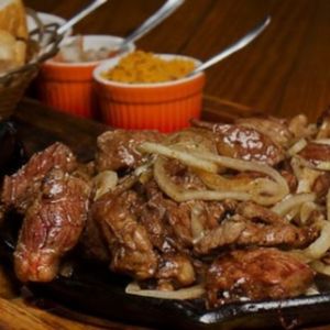 imagem do produto RJ.  Filé Mignon 