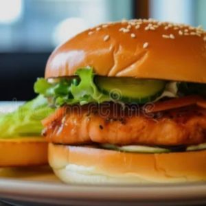 imagem do produto RJ. Salmão 