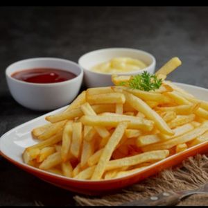 imagem do produto RJ.batata frita 