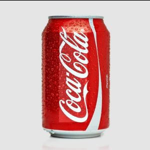 imagem do produto Coca cola 